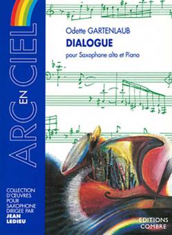 Dialogue 