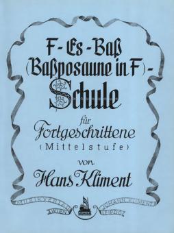 Schule für Fortgeschrittene 