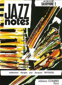 Saxophone 2 