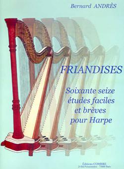Friandises 