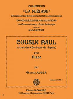 Cousin Paul 