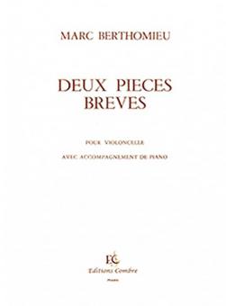 2 Pieces breves 