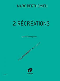2 Recreations 