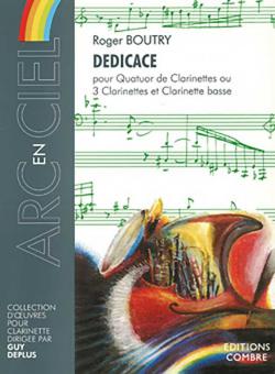 Dedicace 