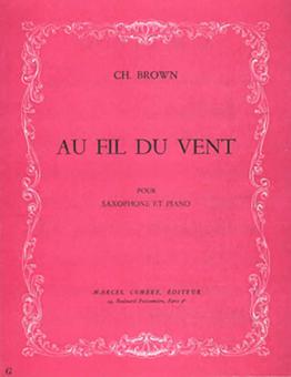 Au fil du vent 