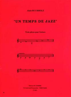 Un temps de jazz 