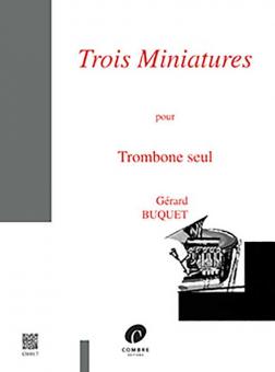 3 Miniatures 