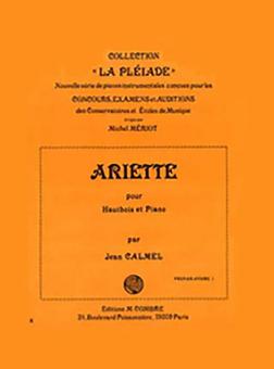 Ariette 