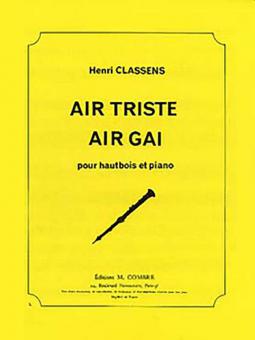Air gai 