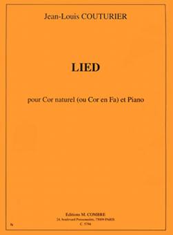 Lied 