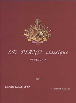 Le Piano classique 2 