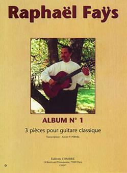 Album No. 1 