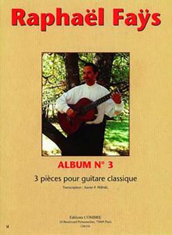 Album No. 3 
