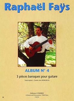 Album No. 4 