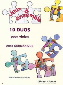 10 Duos 
