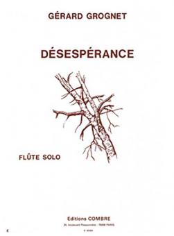Desesperance 