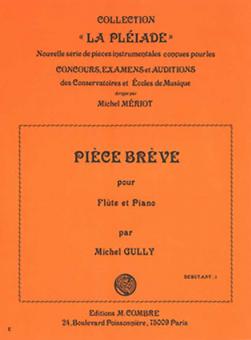 Piece breve 