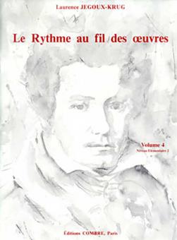 Le Rythme au fil des oeuvres 4 