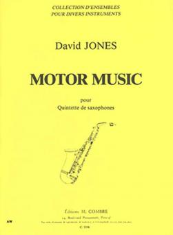 Motor music 