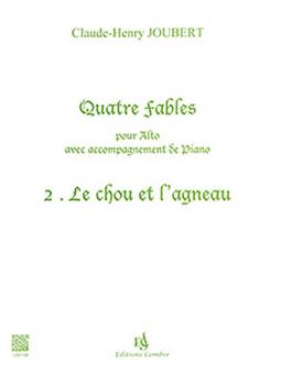4 Fables no. 2 