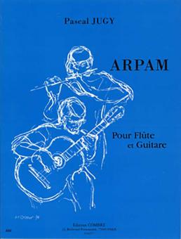 Arpam 