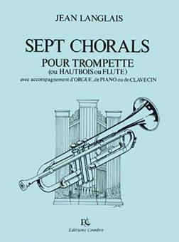 7 Chorals 