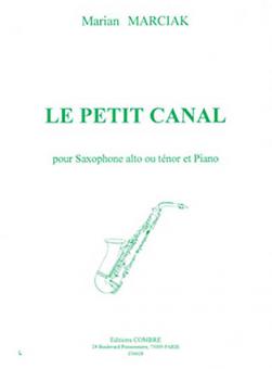 Le Petit canal 