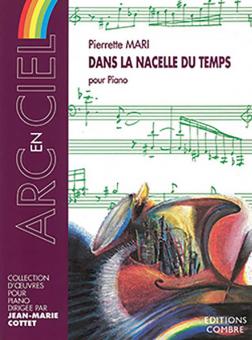 Dans la nacelle du temps 