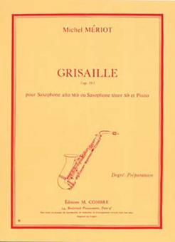 Grisaille 