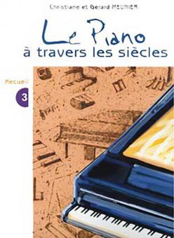 Le Piano a travers les siecles 3 