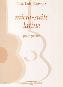 Micro-suite latine 