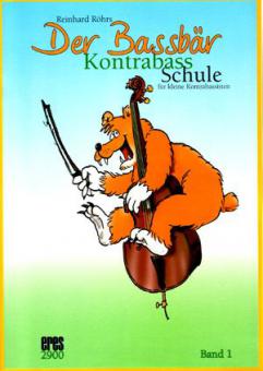 Der Bassbär 