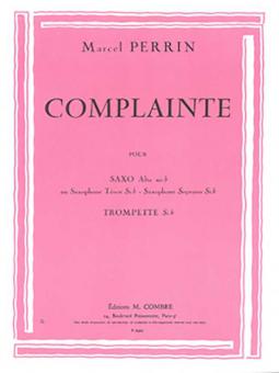 Complainte 