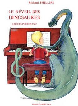 Le Reveil des dinosaures 