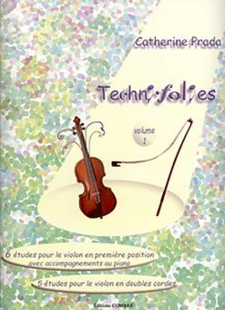Techni-folies 1 