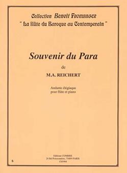 Souvenir du para 