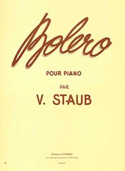 Bolero 