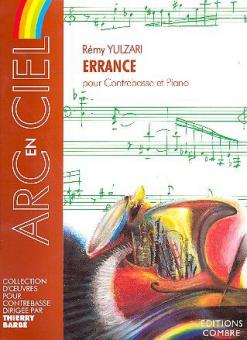 Errance 