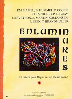 Enluminures 