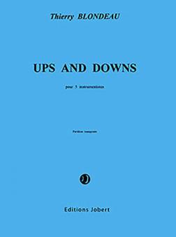 Ups and downs 