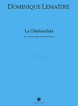 La Ghirlandata 
