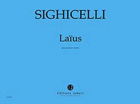 Laïus 