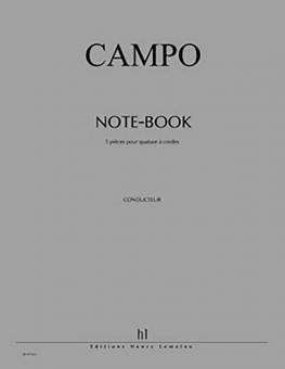 Note-book 