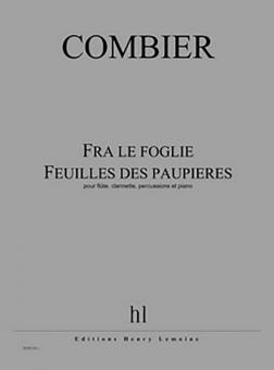 Fra le foglie 