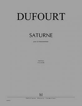 Saturne 