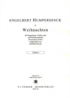 Weihnachten 