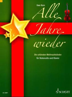 Alle Jahre wieder 