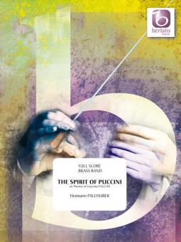 The Spirit Of Puccini 