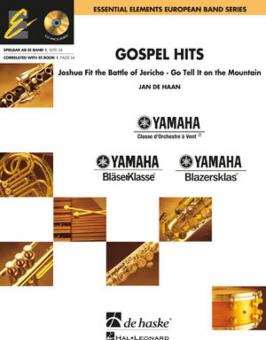 Gospel Hits 