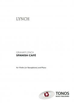 Spanish Café 